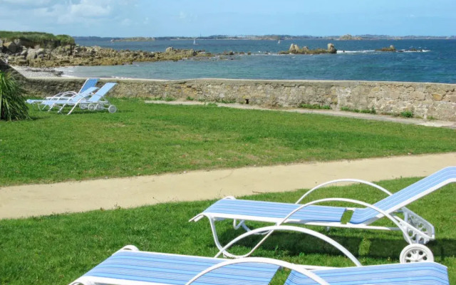 Résidence Odalys Le Domaine des Roches Jaunes