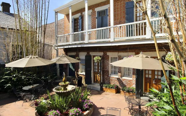 Inn on St Ann