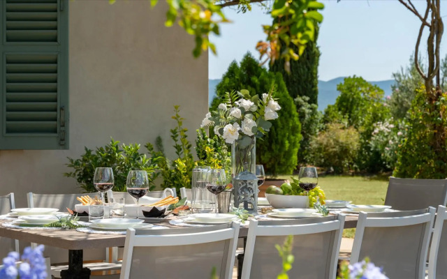 Casa Del Vento 10 in Bibbona