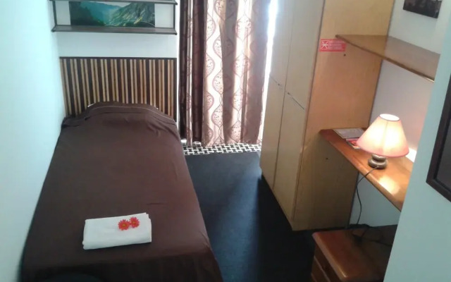 Low Cost rooms