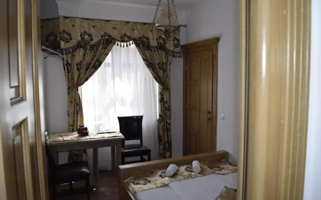 Nobil Apartment