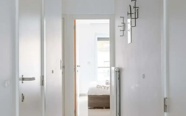 BE NWP Fran 14B in Nieuwpoort