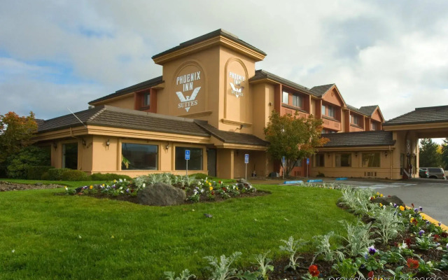 The Hotel Salem
