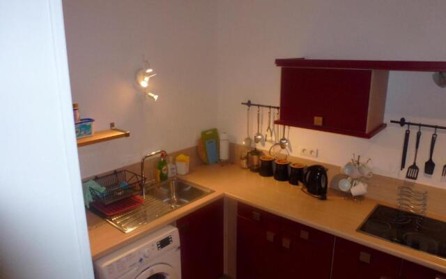 Comfortable Gite (3) in attractive Languedoc village