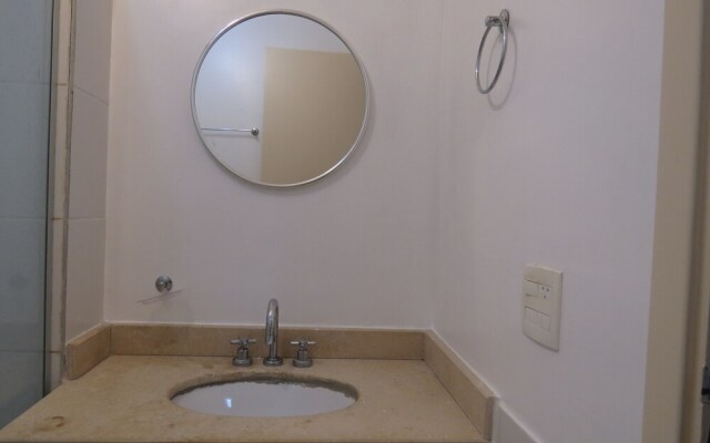 Go Beach Park Living Ter