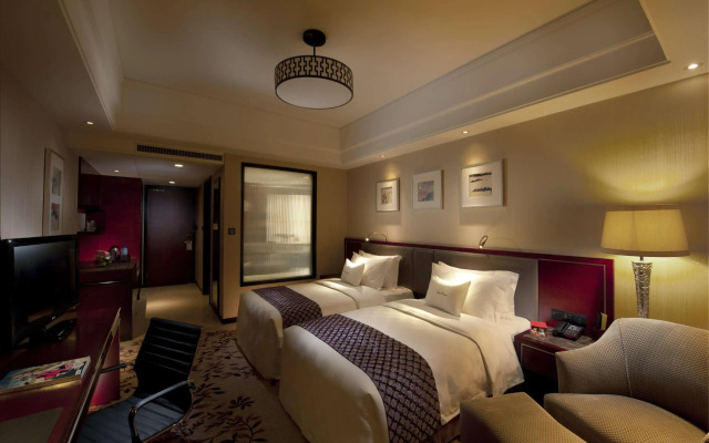 DoubleTree by Hilton Wuxi