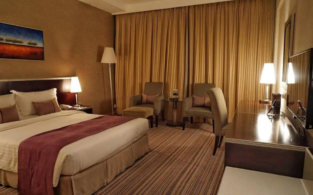 Park Hotel Hong Kong