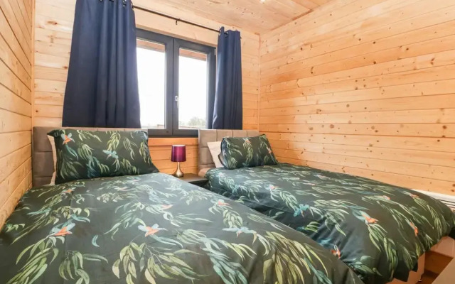 The Lodge at Crossroads Farm