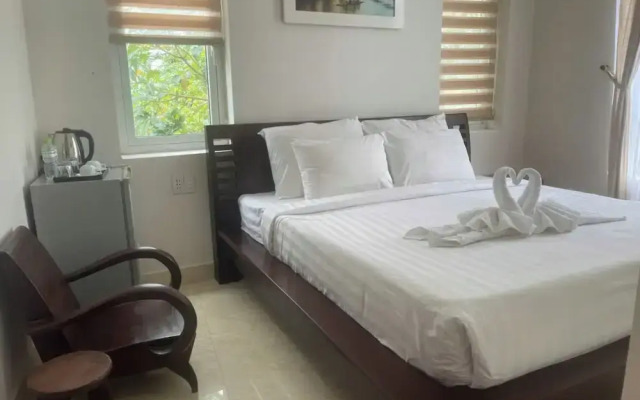 Hoi An Green Town House Homestay