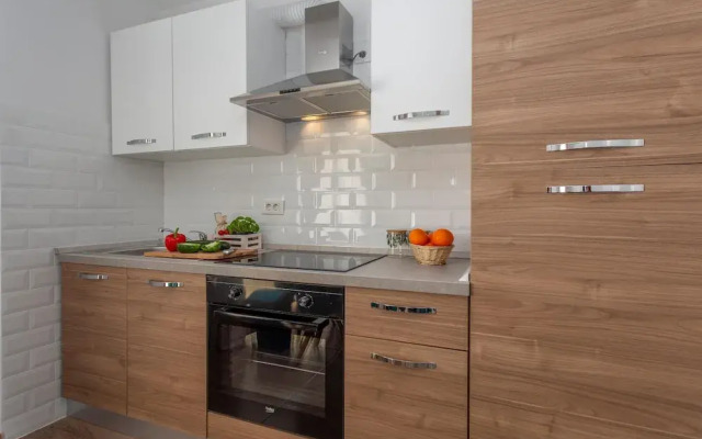 Amazing Apartment in Rijeka With Wifi and 1 Bedrooms