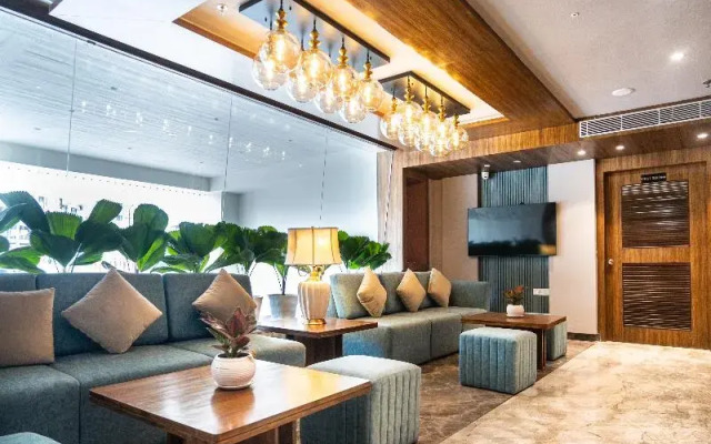 Northin Hotel
