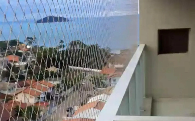 Maravilhoso apartamento novo em condomínio clube.