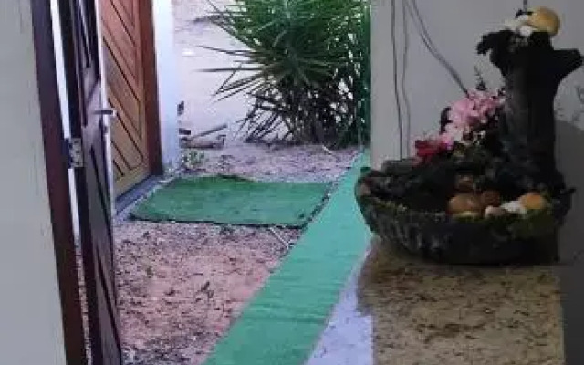 Pousada Paraiso dos Galos