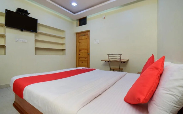 Hotel Jodhpur Royals