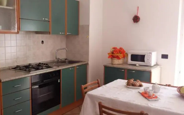 Pra de Dort Casa Vacanze