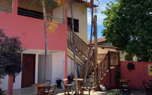 Pousada Pirenópolis