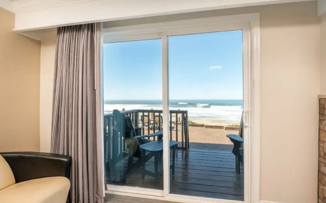 Sailor Jack's Oceanfront Inn