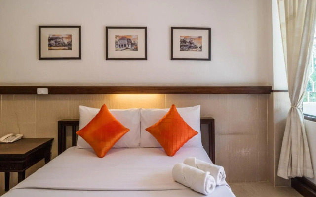 Sakulchai Place Hotel