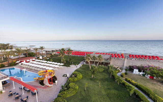 Catirga Konak Apartments