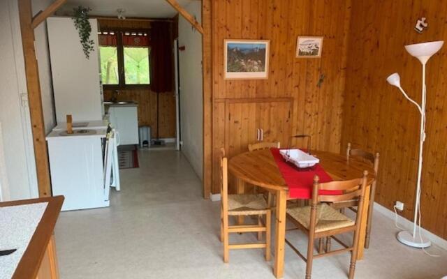 Appartement Mont-Dore, 3 pièces, 4 personnes - FR-1-415-93