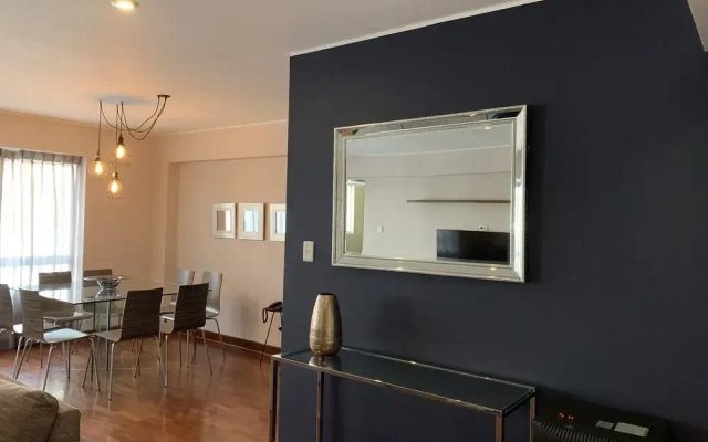 MLA apartments - Bolognesi