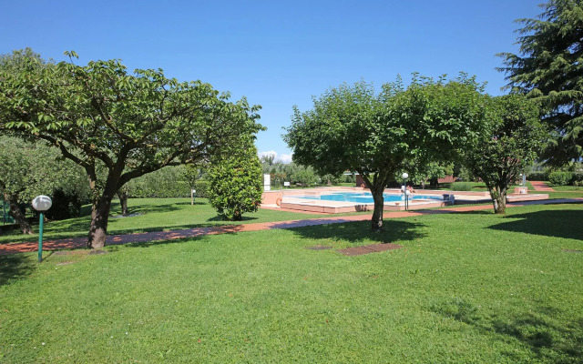 Appartamenti Casetto
