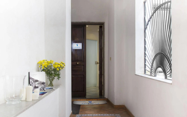 Dimora Salernum B&B
