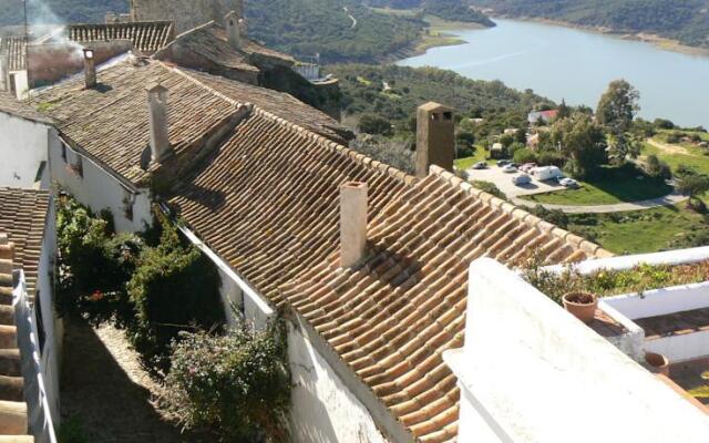 Casa Rural Castillo de Castellar