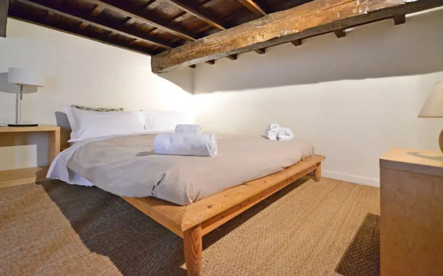 Trevi House Apartment