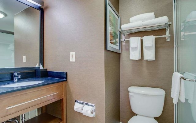 Fairfield Inn Burlington Williston