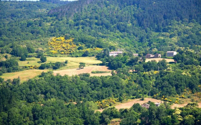 Borgo Fango