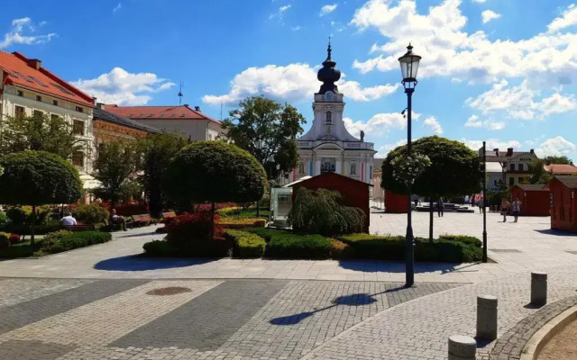 Perła Wadowic Trybunalska