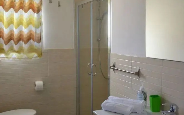 Villa con piscina Alcamo Marina