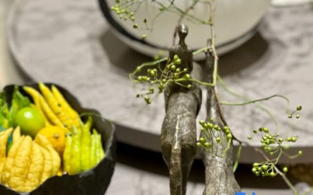 Somerset Pudong Riverside Shanghai