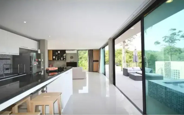 Natural Touch Superb 2 Bedrooms Villa