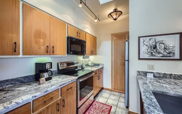 2017 Lodgepole 3 Bedroom Condo