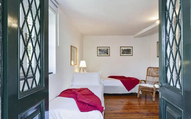 Villa Rica by Wonderful Italy