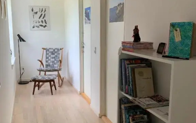 Tusindfrugt B&B