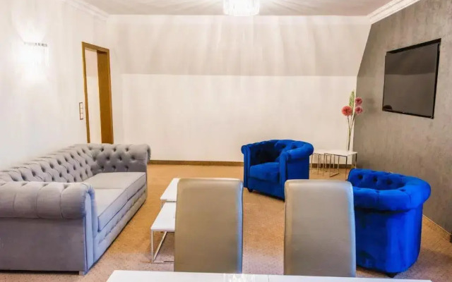 Hotel Sylwia
