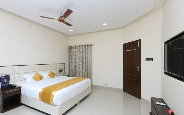 OYO 13820 Coco Retreat Farm