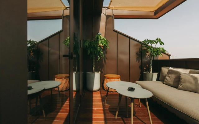 Hotel Torel Avantgarde