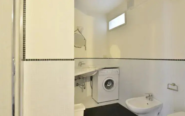 Palazzo Tanari Apartment