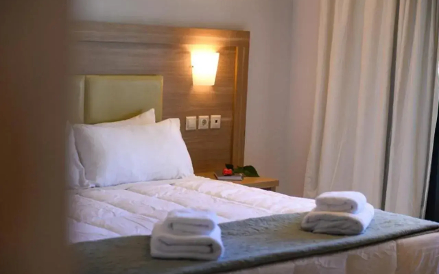 Corfu SunGate Hotel