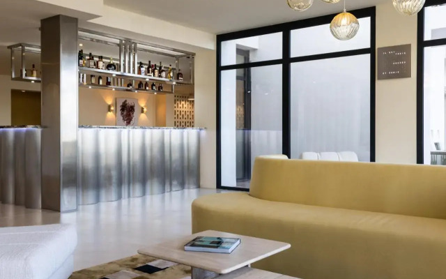 Hotel et Spa Kasano Calvi - Handwritten Collection (Avril 2025)