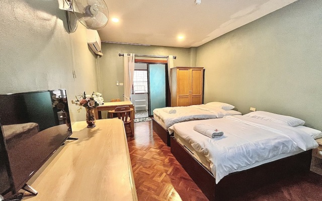 Windsor Garden House Chiangmai
