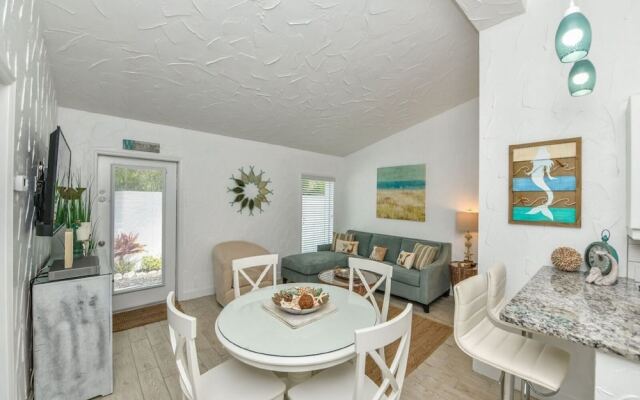 Crescent Street Villas By Beachside Mgt