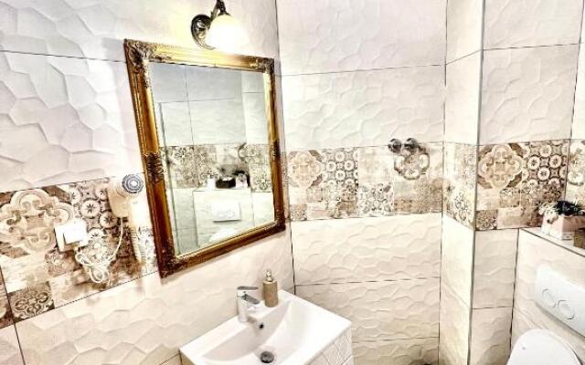 Residence Antiqua Rooms1