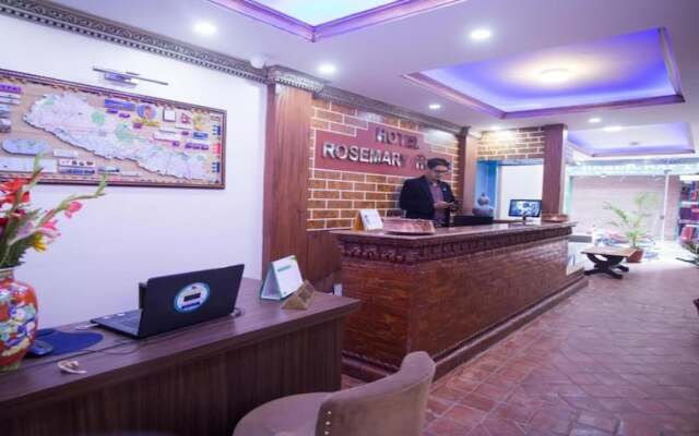 MeroStay 176 Hotel RH