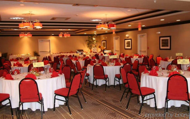 Hilton Garden Inn Oxford/Anniston