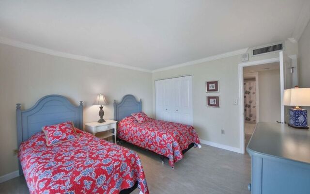 Seaview Condo #12929